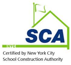 NYCSCA Certified